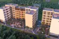 Квартира 3 комнаты 79 м² Ташкент, Узбекистан