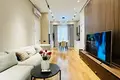 Kvartira 2 xonalar 80 m² Toshkentda