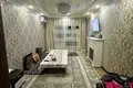 Kvartira 2 xonalar 58 m² Toshkentda