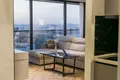 VIP квартира в ЖК NRG U-Tawor с панорамным видом на Tashkent city