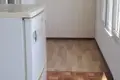 Kvartira 1 xona 38 m² Toshkentda