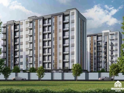 Жилой комплекс ЖК 