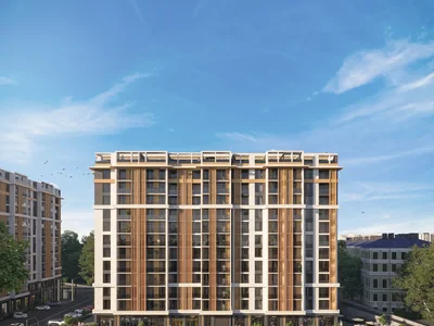 Turar-joy majmuasi Celebrity Residence