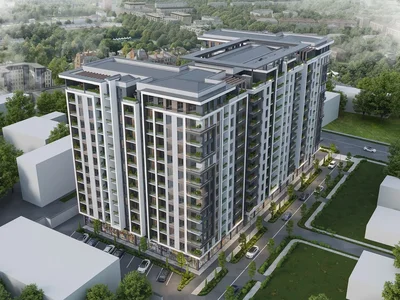 Жилой комплекс 