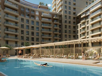 Клубный дом 