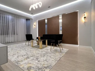 Жилой комплекс 