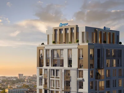 Жилой комплекс 