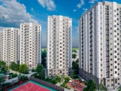 Жилой комплекс ЖК Yangi Qo'shnilar