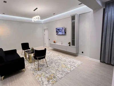 Жилой комплекс 