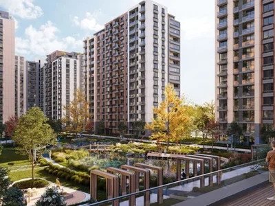 Жилой квартал Golden Lake