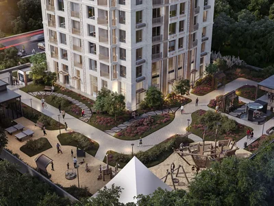 Жилой комплекс 