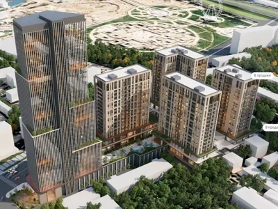 Жилой комплекс ЖК Labzak Park City