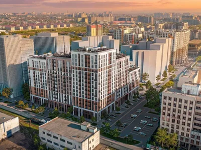 Turar-joy majmuasi Новостройка ЖК 