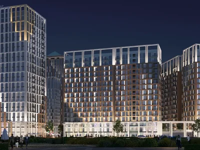 Жилой комплекс 4U 