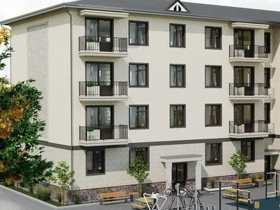 Kvartira binosi My House Company