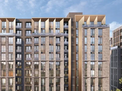 Turar-joy majmuasi Regnum Plaza — бизнес-класс с элементами премиум в престижном районе Ташкента