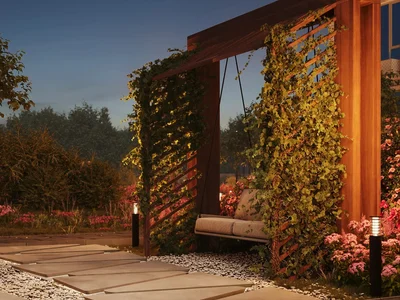 Жилой комплекс BI Flagman