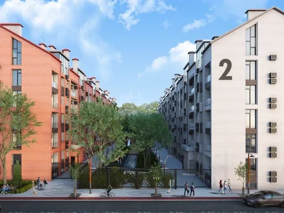 Turar-joy choragi Grand City