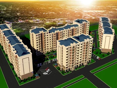 Жилой комплекс Smart Town