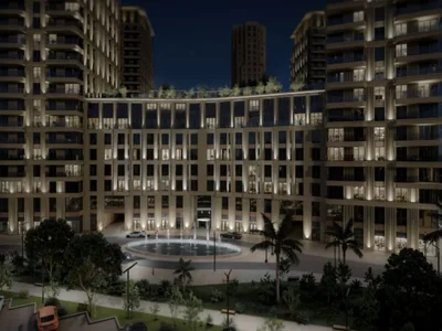 Клубный дом 