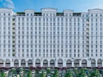 Жилой комплекс ЖК Charx Novza