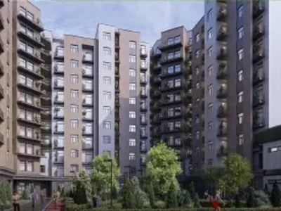 Turar-joy majmuasi Zilan Residence 