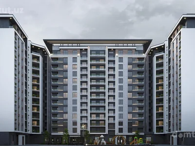 Жилой комплекс 