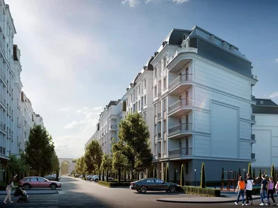 Turar-joy majmuasi Do'rmon Saroy  Комфорт-класса ТТЗ продажа квартир  Мирзо-Улугбек 1-3 комн. квартиры