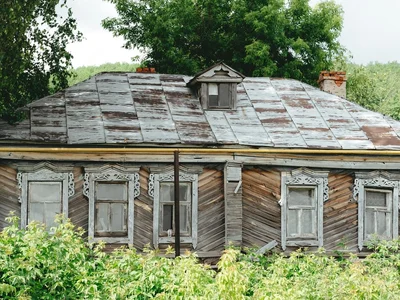 Заброшенные дома на продажу в Узбекистане: реальный шанс или минное поле для покупателя