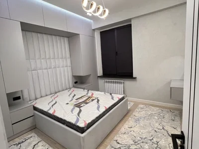 Жилой комплекс 