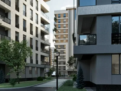 Жилой комплекс 