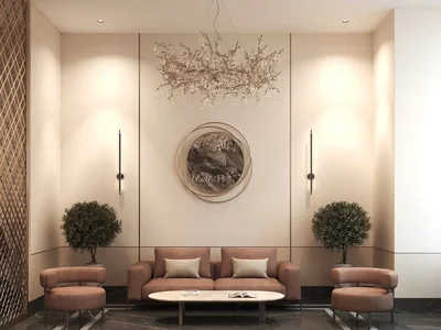 Жилой комплекс 