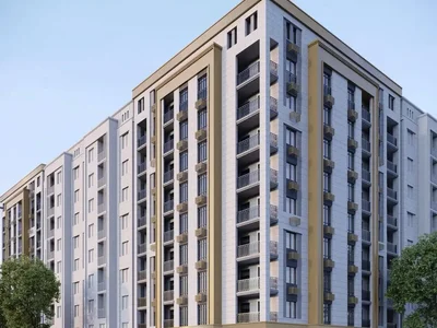 Turar-joy majmuasi Продажа квартир Uchtepa Residence | Комфорт-класс 3-4 ком. квартиры в Учтепе