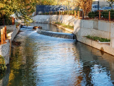 Turar-joy majmuasi BI Voha