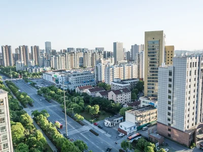Новостройки в Ташкенте 2025: обзор лучших жилых комплексов и застройщиков