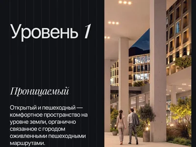 Turar-joy choragi Клубный квартал 