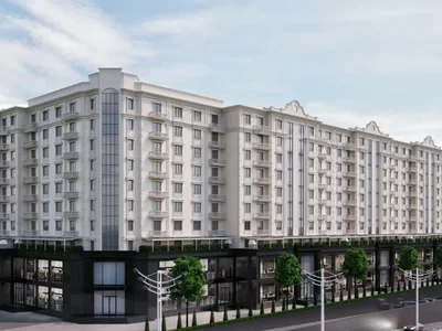 Жилой комплекс 