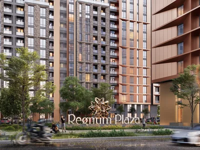Turar-joy majmuasi Regnum Plaza