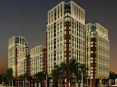 Жилой комплекс Жк broklin