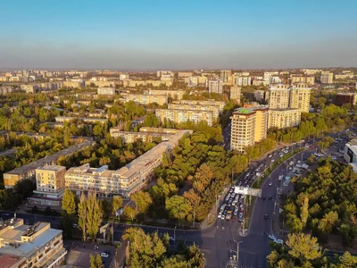 Гид по районам Ташкента для жизни: где искать «европейский вайб», а где — восточный колорит?