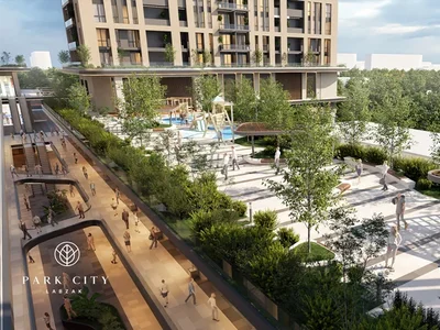 Жилой комплекс ЖК Labzak Park City