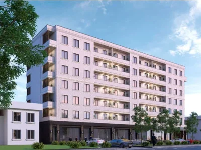 Жилой комплекс 