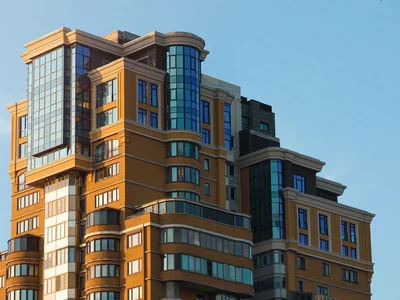 Золотой квадрат Ташкента: обзор самых дорогих и престижных ЖК для элитных инвестиций