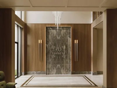 Жилой комплекс 