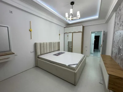 Жилой комплекс 