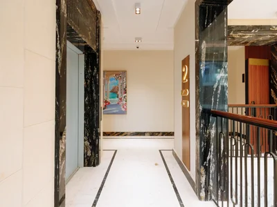 Turar-joy majmuasi BI Voha