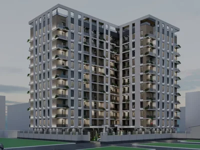 Жилой комплекс MILLIARD HOUSE