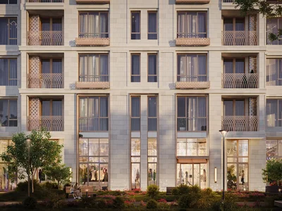 Жилой комплекс 