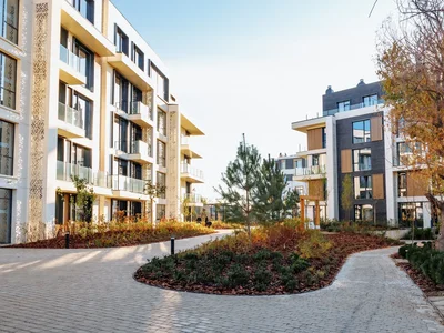 Turar-joy majmuasi BI Voha