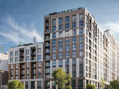 Turar-joy majmuasi Новостройка ЖК 